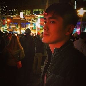 Meet your Posher, Dohyung